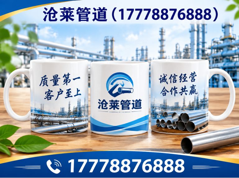 海兴县碳钢弯头展示图